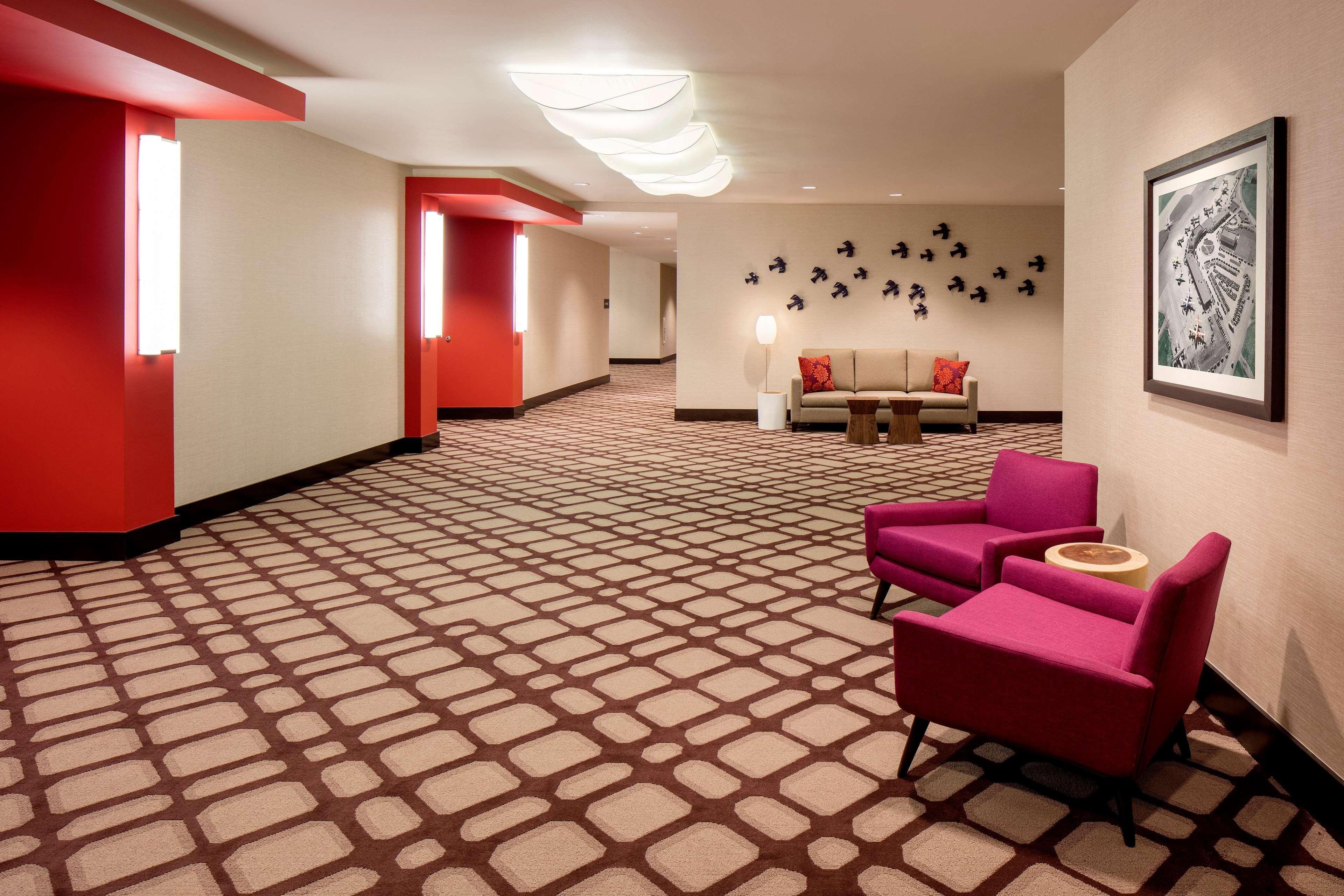 Hilton Garden Inn Downtown Dallas Eksteriør bilde