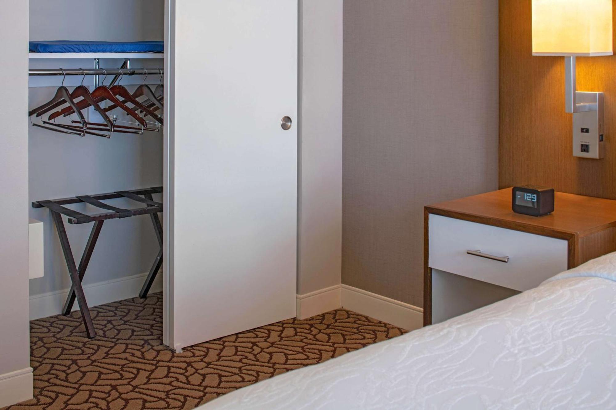 Hilton Garden Inn Downtown Dallas Eksteriør bilde